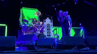 Victimized by Korn Live @ 2021 Korn Summer Tour Albuquerque NM Front Row 4K 60fps