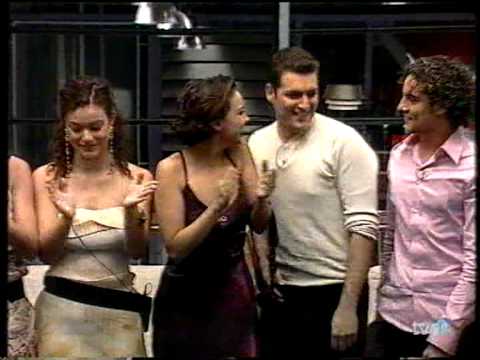 OT 1 -  Mi música es tu voz (chat)