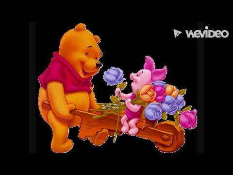 Marlene in Wonderland part 5 - "The Caucua Race"