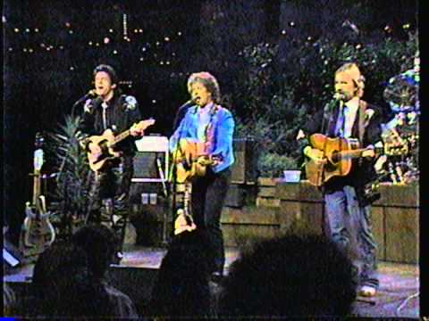 Love Reunited - Desert Rose Band