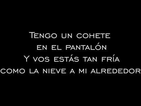 Cachorro López, Lali - Mil Horas Letra