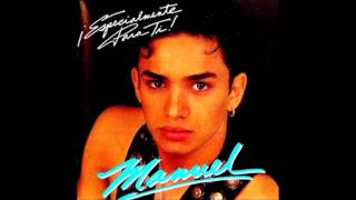 Manny Manuel "Viejo Amor"