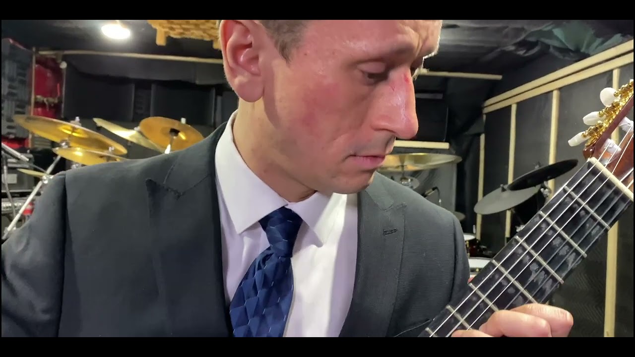 Promotional video thumbnail 4 for Chris Delisa