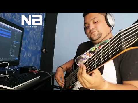 ETAT MAJOR // ERIC DOGUIER & PHARAON N SHORA // COVER NACHOBASS