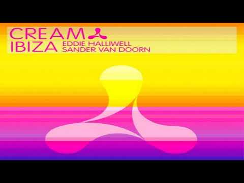 Eddie Halliwell-Cream Ibiza 2009