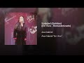 Soledad (Solidao) (En Vivo - Remasterizado) - Ana Gabriel