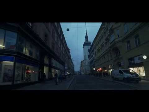 Brno 4K / BGM /