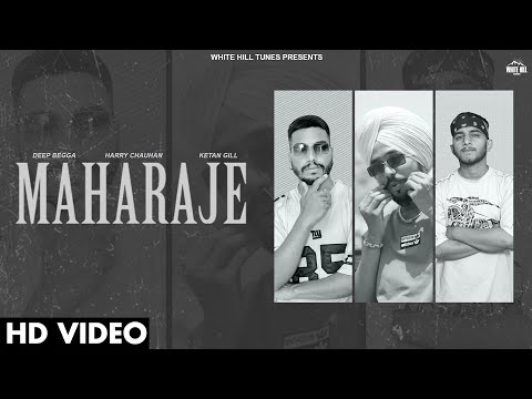 Maharaje