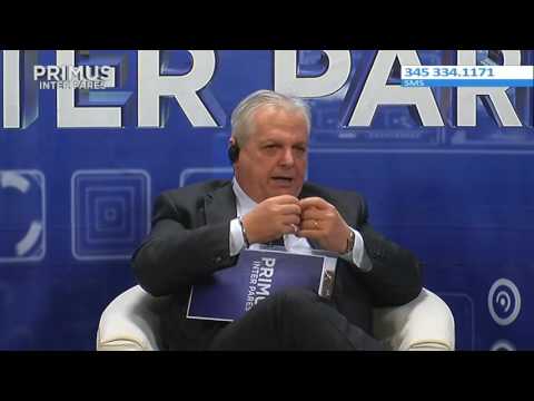 Primus Inter Pares del 08/03/2017 - ROBERTO MARCATO, DON ALBINO BIZZOTTO (3di3)