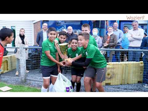 Quartier de foot 20 ans (juillet 2021)