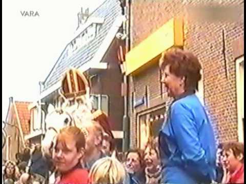 Kopspijkers Sinterklaas bloopers