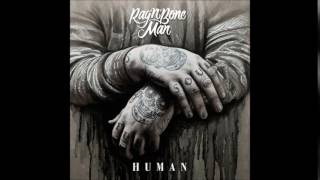 RagnBone Man  - Human (Rudimental Remix)