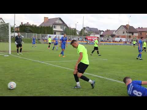 Victoria Czermin - Radomyślanka Radomyśl Wielki 2:1