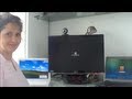 Mum Tries Out Windows Longhorn Build 4074 2004