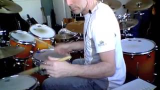 Rob Plays &#39;Serene&#39; by Jeff Beck from the &#39;Emotion &amp; Commotion&#39; album in 2010