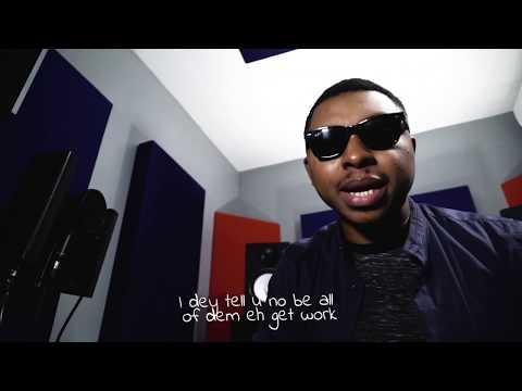 Reflex Soundz-  Olamide Motigbana Cover (viral video)