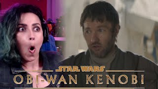 Reaction to Obi-Wan Kenobi Official Trailer #2 | May 4 | Star Wars Day