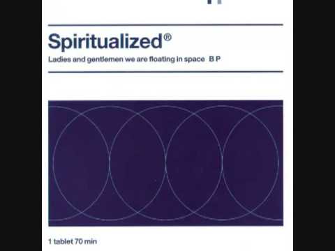 Spiritualized-Ladies And Gentlemen We Are Floating In Space thumnail