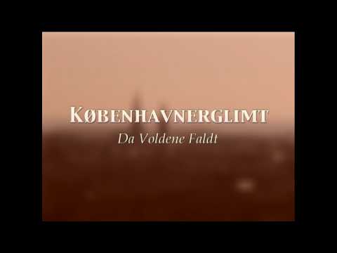 Københavnerglimt: Da Voldene Faldt (S01E09)