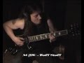 AC / DC - Ruff Stuff (Guitar Cover) 