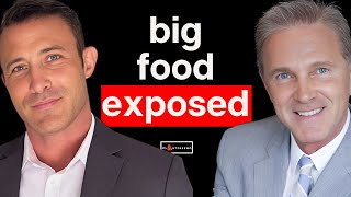 How Big Food Engineered the Modern Diet...