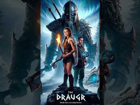 #thedraugr#movies #latest#action
