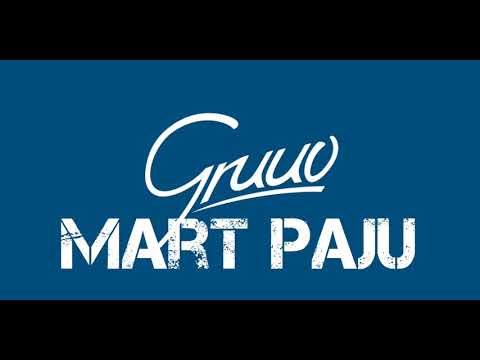 Mart Paju - Gruuv (Eesti Muusika 2019)