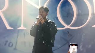 Download lagu FAJAR NOOR JANUARI GLEEN FREDLY LIVE AT DGVERS SENAYAN PARK 20-9-2025 mp3 Download lagu FAJAR NOOR JANUARI GLEEN FREDLY LIVE AT DGVERS SENAYAN PARK 20-9-2025 mp3