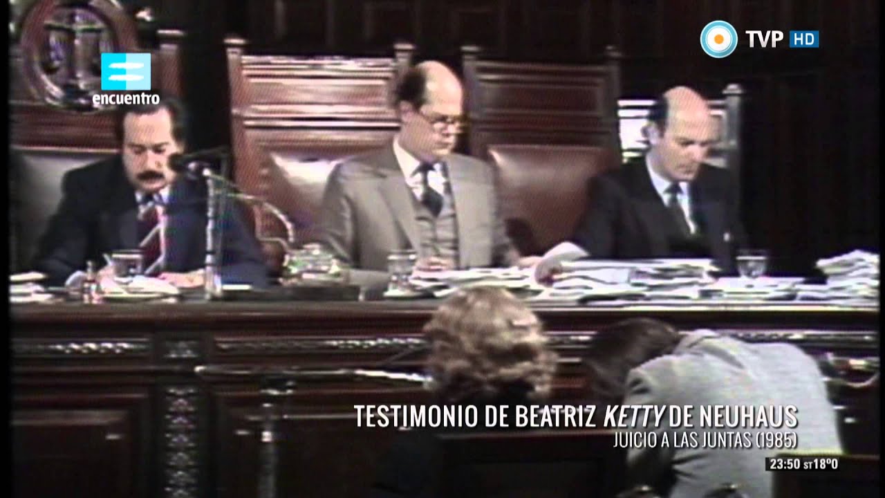 Madres de Plaza de Mayo La historia - Capítulo 2: Las locas de la plaza (1977)