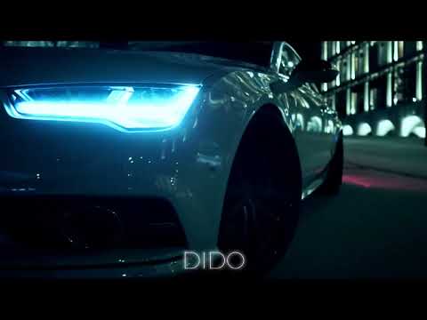 DIDO - Ride The Groove (Original Mix)