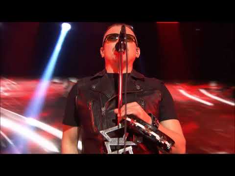 DŻEM 40 lecie "Jak malowany ptak"