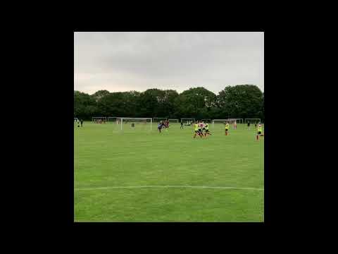 Østerbro IF - BK Skjold 2 - 4 (1. match)