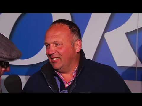 2019 CORAL CORONATION CUP FINAL PRESENTATION INTERVIEWS