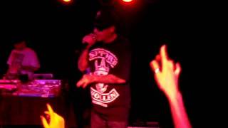 Swollen Members-Strength.MPG