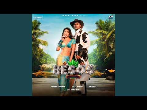 Besos - Shreya Ghoshal Jacqueline Fernandez Full Song Audio Shikhar Dhawan Karl Wine Anshul Garg