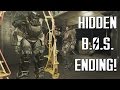 FALLOUT 4 News: CUT Brotherhood Of Steel Ending Discovered! - Better Than The Original?