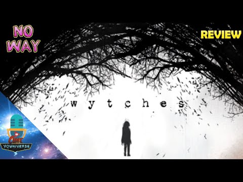 This Book Will Give You Nightmares! (Wytches Review)