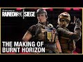 Rainbow Six Siege: The Making of Burnt Horizon's New Operators and Map | Ubisoft [NA]