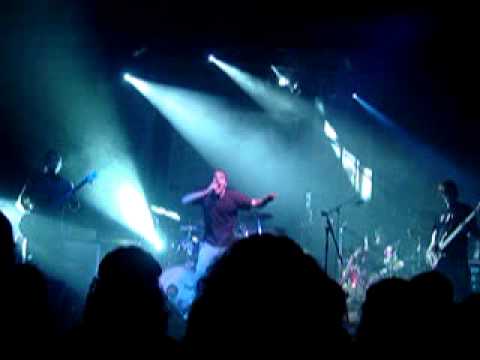 Pink Widow Live 2004 at Wulfrn Hall w/ Dillinger Escape Plan & Poison the well