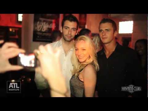 DJ Skribble @ Havana Club