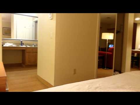 Residence Inn. Sunnyvale.