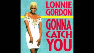 Lonnie Gordon - Gonna catch you &#39;&#39;Club Mix&#39;&#39; (1991)