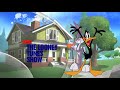 Disney Channel Up Next 2014 The Looney Tunes Show FANMADE