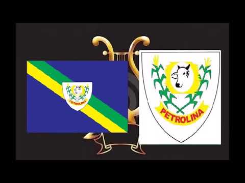 Hino da Cidade de Petrolina de Goiás GO