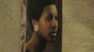 Ginger Williams-As Long As You Love Me