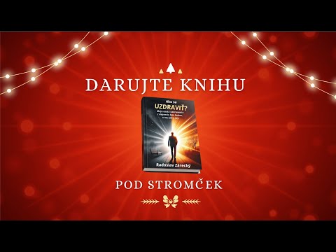 Podporte vydanie knihy: „Ako sa uzdraviť? Moja cesta z depresie bez liekov.
