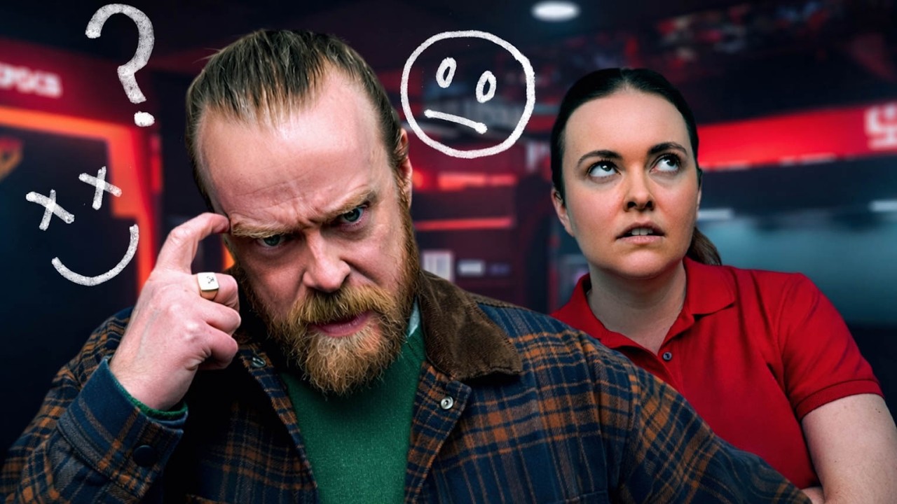 КОГДА ТЫ ЖЕНЩИНА ПРОДАВЕЦ