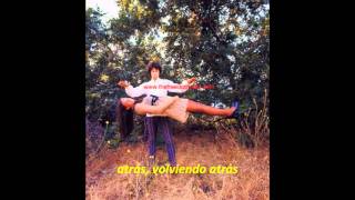 The doors - The World On Fire subtitulado