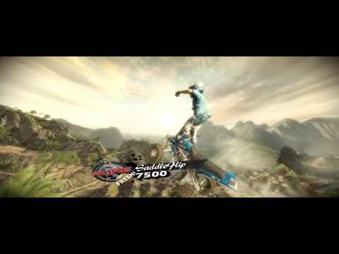 #80 Pure (PC) 21:9 Ultrawide: All 4 Special Tricks in 1 Combo (No Commentary)