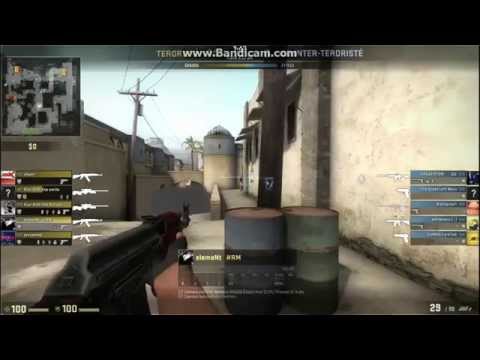 CS:GO elemeNt #RM